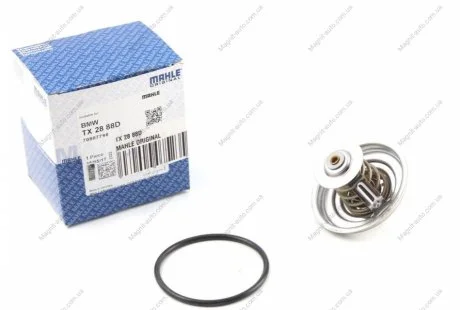 Термостат BMW (вир-во Mahle) MAHLE / KNECHT TX 28 88 D