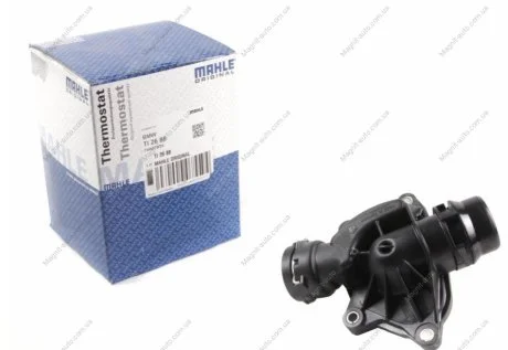 Термостат Behr 2.424.88 BMW 530d E39, 730d E38 MAHLE / KNECHT TI 26 88