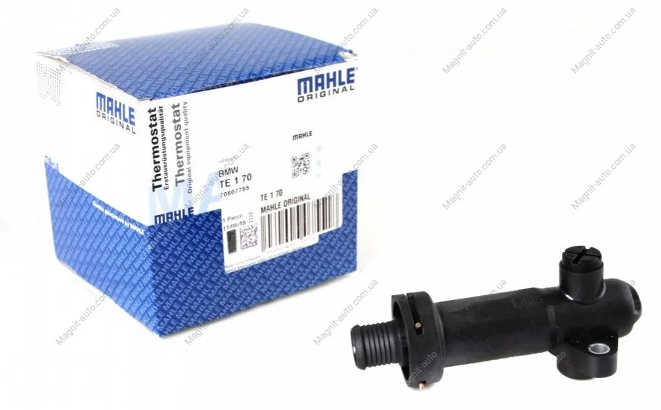 Термостат BMW (вир-во Mahle) MAHLE / KNECHT TE 1 70 (фото 1)