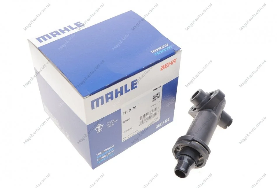 Термостат, BMW 3 (E46), 5 (E39), 7 (E38), 98-05 MAHLE / KNECHT TE 2 70 (фото 1)