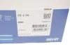 Термостат, BMW 3 (E46), 5 (E39), 7 (E38), 98-05 MAHLE / KNECHT TE 2 70 (фото 4)