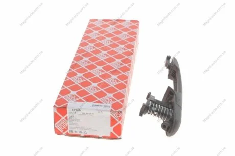 Ручка бок. дверей FEBI BILSTEIN 33149