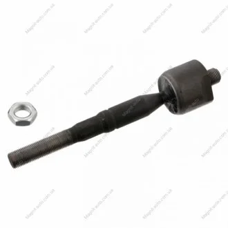 Тяга рулевая MITSUBISHI L200 05 перед. мост (произ-во FEBI) FEBI BILSTEIN 32002