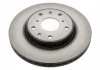 Диск тормозной FEBI BILSTEIN 29310 (фото 1)