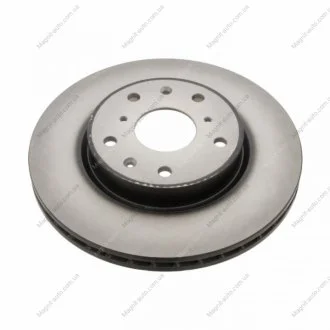 Диск тормозной FEBI BILSTEIN 29310