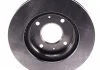 Диск тормозной FEBI BILSTEIN 28441 (фото 4)