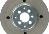 Шків колінвала з демпфером крутильних коливань FEBI BILSTEIN 27444 (фото 3)