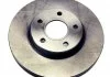 Диск тормозной FEBI BILSTEIN 24565 (фото 1)