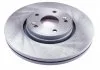 Диск тормозной FEBI BILSTEIN 23333 (фото 2)
