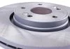 Диск тормозной FEBI BILSTEIN 23333 (фото 3)