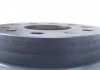 Диск гальмівний, передній, 04- (280x22mm) FEBI BILSTEIN 22904 (фото 2)