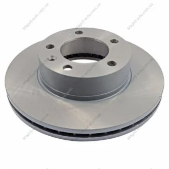 Диск тормозной (FEBI) FEBI BILSTEIN 22240