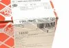 Диск гальмівний, передній R15, 2.5TDI h=55 [вент.], 96-03 FEBI BILSTEIN 14040 (фото 7)