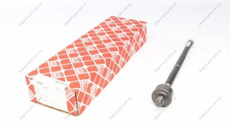 Тяга рул. FIAT (Febi) FEBI BILSTEIN 12025