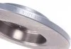 Диск тормозной FEBI BILSTEIN 09071 (фото 3)