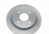 Диск тормозной FEBI BILSTEIN 05652 (фото 4)