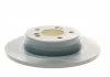 Диск тормозной задний, 290mm C (W202, W203), E (W210) 94-11 FEBI BILSTEIN 04628 (фото 5)