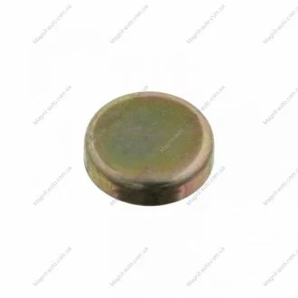Заглушка блока (Febi) FEBI BILSTEIN 03203