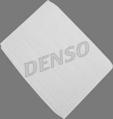Фильтр салона (пр-во) DENSO DCF369P (фото 1)