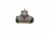 Тормозной цилиндр колесный DACIA/RENAULT Logan/Clio/Sandero/Thalia ''1,0-1,9''98>> BOSCH F 026 002 480 (фото 2)
