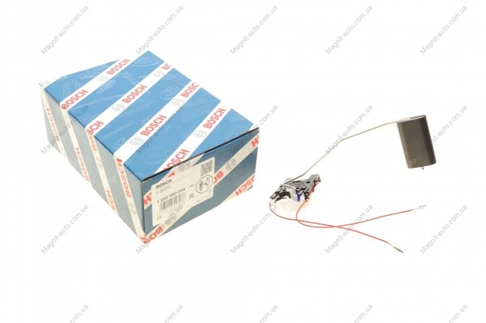 Датчик рівня BOSCH 1 582 980 044 (фото 1)
