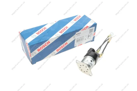 Пусковое реле (пр-во Bosch) BOSCH 1 337 210 791
