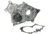 Насос охлаждающей жидкости с уплотнением TOYOTA AVENSIS, COROLLA, COROLLA VERSO, RAV 4 II 2.0D 05.01-03.09 AISIN WPT-118 (фото 1)
