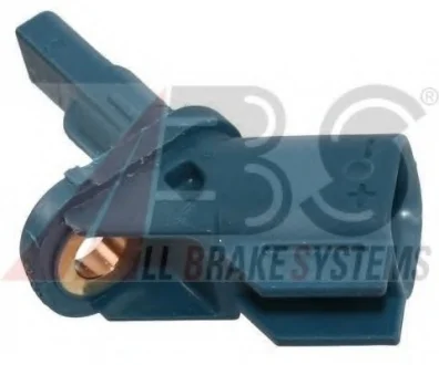 Датчик ABS пер. Mondeo/Focus/C-Max 07-14 A.B.S. 30190