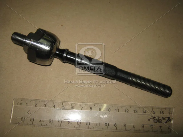 Тяга рул. HONDA (пр-во) 555 SR6260 (фото 1)