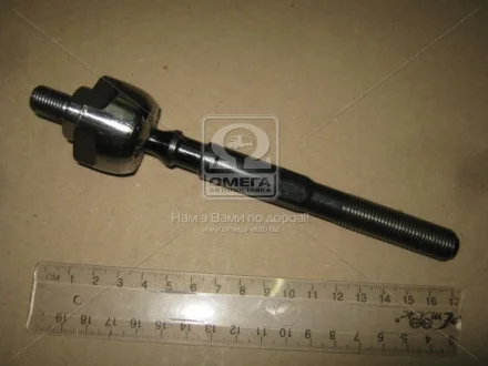Тяга рул. HONDA (пр-во) 555 SR6260