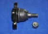 Шаровая опора KIA KM-NEW SPORTAGE(-SEP 2006) PARTS-MALL PXCJB-002 (фото 2)