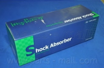 Амортизатор подв. KIA SPORTAGE передн. PARTS-MALL PJB-008A