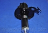 Амортизатор подв. KIA SPORTAGE передн. PARTS-MALL PJB-008A (фото 5)
