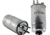 Фильтр топливный, 1.9MJTD (77kW) 05- WIX FILTERS WF8384 (фото 1)