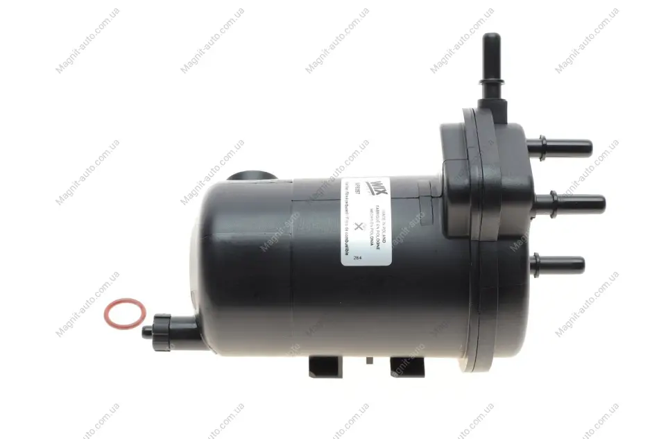 Фильтр топливный, 1.5dCi 01- (с датчиком воды) WIX FILTERS WF8357 (фото 1)