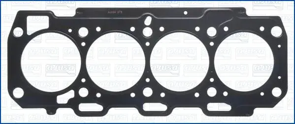 Прокладка ГБЦ OPEL VECTRA C 1.9d Ajusa AJUSA 10123910 (фото 1)
