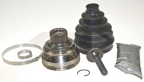 ШРУС AUDI/A4/A6 "07>> SPIDAN 24683