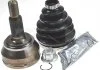 ШРУС AUDI/PORSHE/VW Q7/Cayenne/Touareg "02>> SPIDAN 24237 (фото 1)