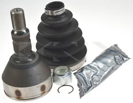 ШРУС Opel Vectra C, Astra H, Zafira SPIDAN 23984