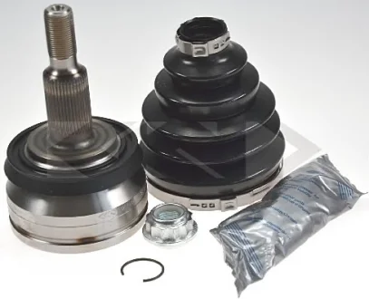 ШРУС AUDI / SEAT / SKODA / VW SPIDAN 23979