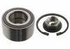 Комплект підшипника маточини. FORD Transit 1,8 "02>> FEBI BILSTEIN 31379