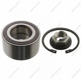 Комплект подшипника ступицы FEBI BILSTEIN 31379
