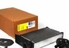 Радиатор отопителя EASY FIT, RENAULT Megane 95- NRF 53216 (фото 1)