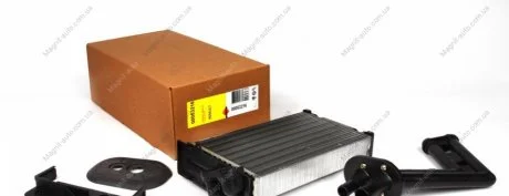 Радиатор отопителя EASY FIT, RENAULT Megane 95- NRF 53216