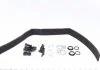 Радиатор отопителя EASY FIT, NISSAN Micra 03- NRF 58211 (фото 6)