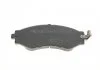 Тормозные колодки Lanos R14 MEYLE 025 232 3417/W (фото 2)