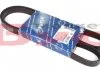 Ремень генератора, VW Passat B5/Audi A4/A6 1.6/1.8 95- MEYLE 050 005 1300 (фото 1)