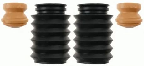 Сервiсний к-кт амортизатора SACHS 900 141