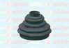 Пильовик ШРКШ зовн. (28*98*120) PASSAT B6-B8/ T5/GOLF/CADDY 03- (термопластик) AUTOFREN D8 378T (фото 1)