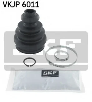 Пыльник ШРКШ, (внутреннего) CDI SKF VKJP 6011